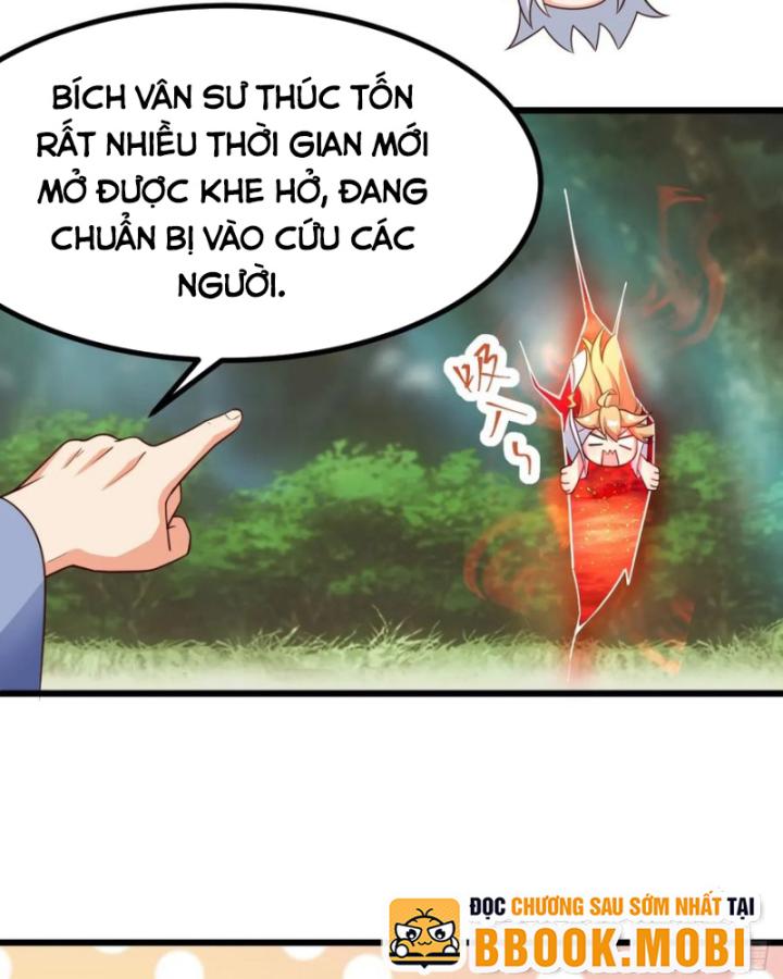Ta Là Người Chính Nghĩa, Bị Hệ Thống Ép Làm Kẻ Phản Diện! Chapter 30 - Trang 2