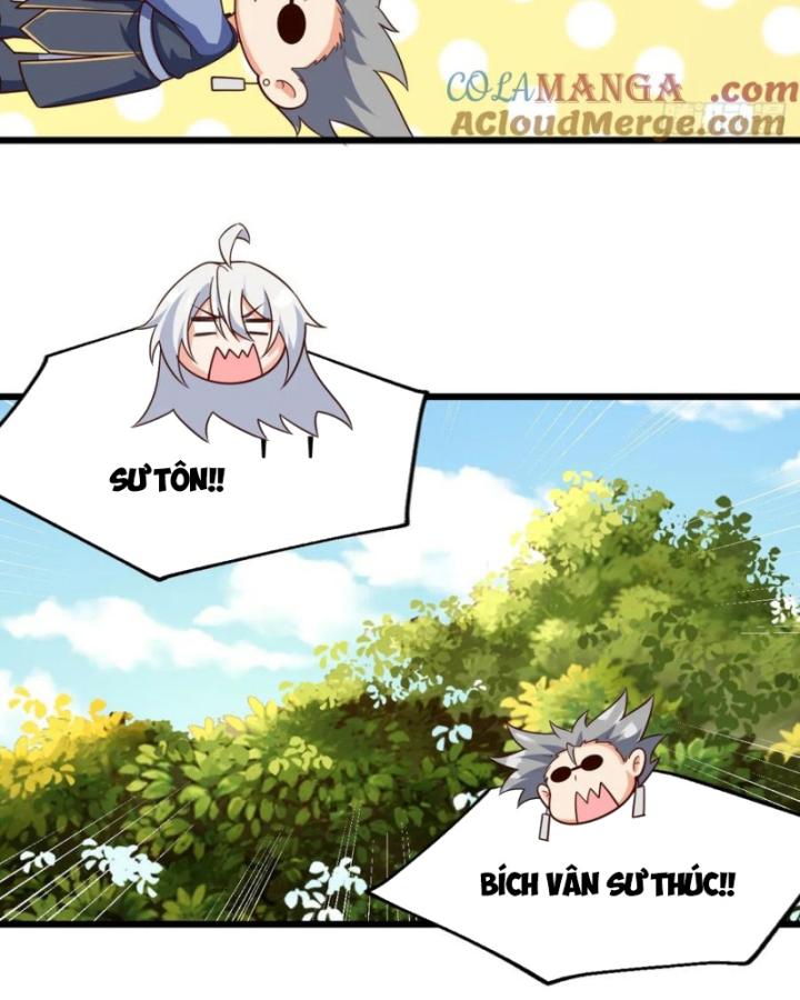 Ta Là Người Chính Nghĩa, Bị Hệ Thống Ép Làm Kẻ Phản Diện! Chapter 30 - Trang 2