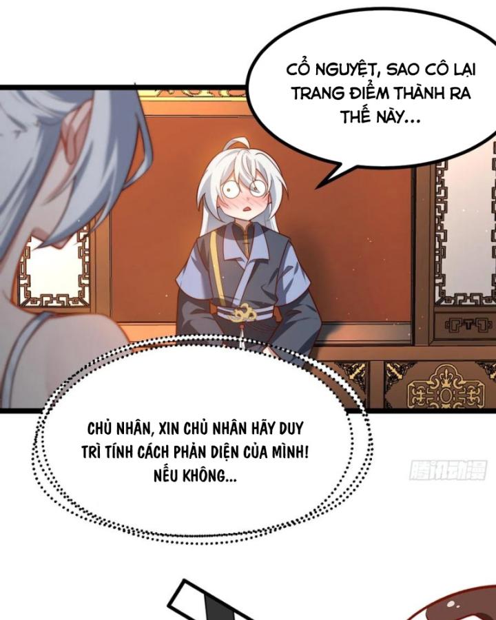Ta Là Người Chính Nghĩa, Bị Hệ Thống Ép Làm Kẻ Phản Diện! Chapter 31 - Trang 2