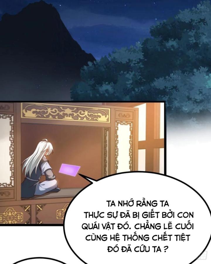 Ta Là Người Chính Nghĩa, Bị Hệ Thống Ép Làm Kẻ Phản Diện! Chapter 31 - Trang 2