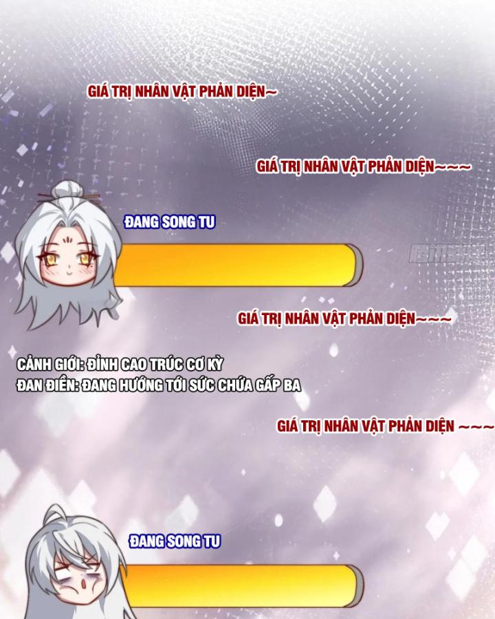 Ta Là Người Chính Nghĩa, Bị Hệ Thống Ép Làm Kẻ Phản Diện! Chapter 31 - Trang 2