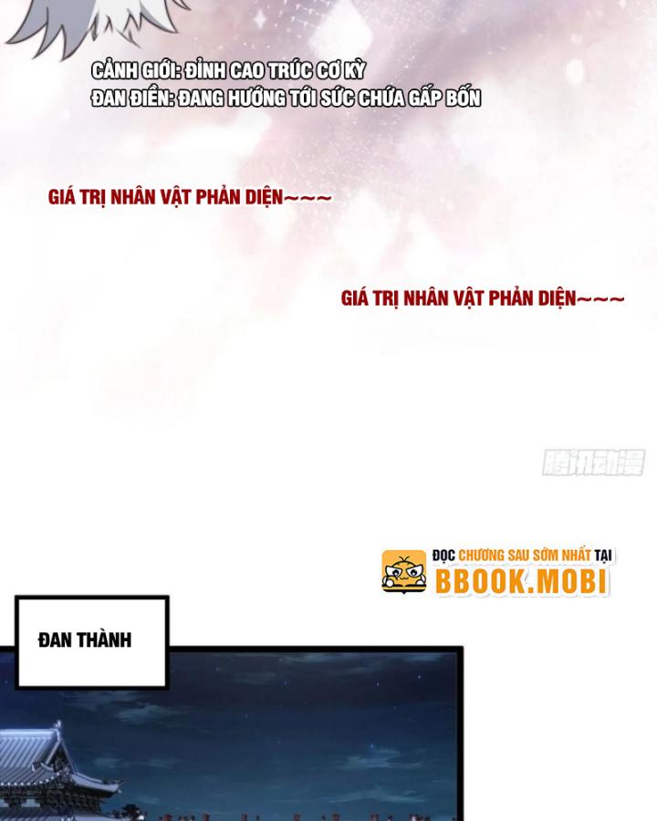 Ta Là Người Chính Nghĩa, Bị Hệ Thống Ép Làm Kẻ Phản Diện! Chapter 31 - Trang 2