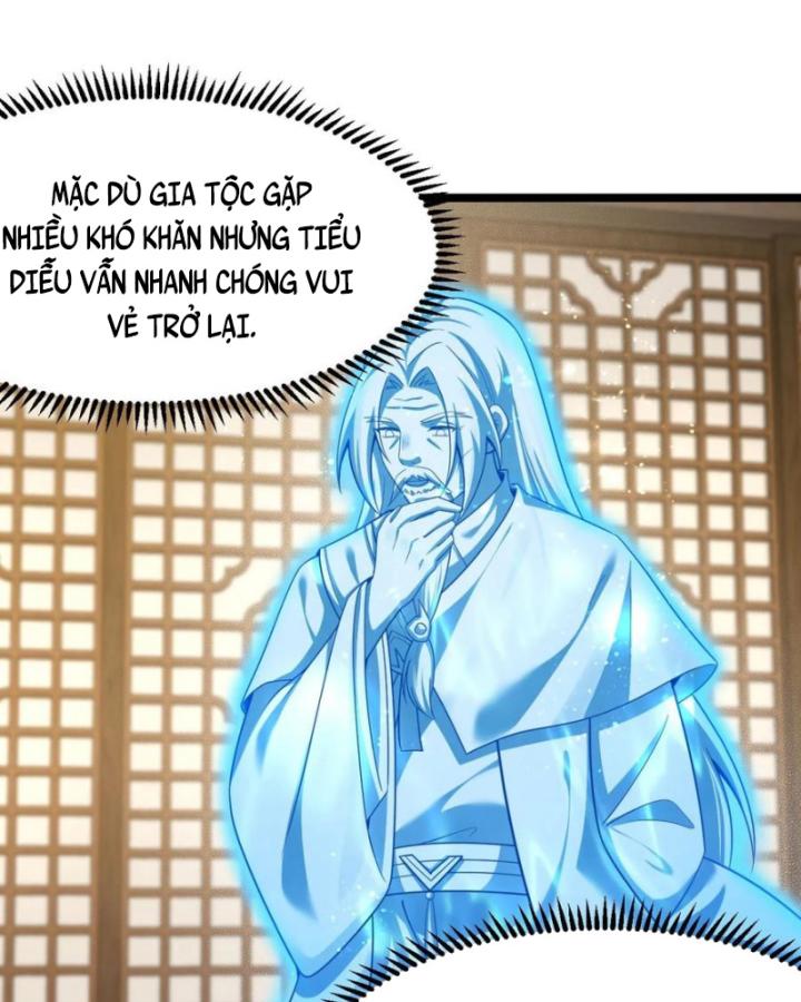 Ta Là Người Chính Nghĩa, Bị Hệ Thống Ép Làm Kẻ Phản Diện! Chapter 31 - Trang 2