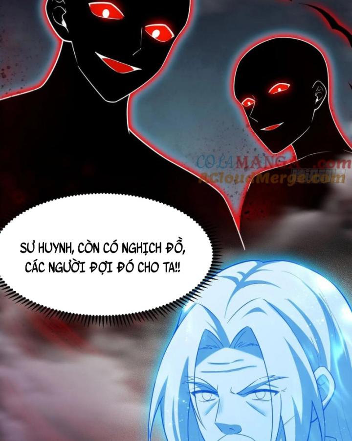 Ta Là Người Chính Nghĩa, Bị Hệ Thống Ép Làm Kẻ Phản Diện! Chapter 31 - Trang 2