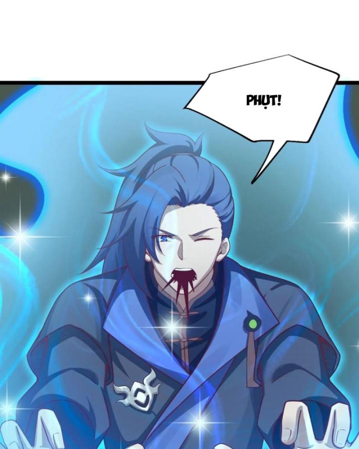 Ta Là Người Chính Nghĩa, Bị Hệ Thống Ép Làm Kẻ Phản Diện! Chapter 31 - Trang 2