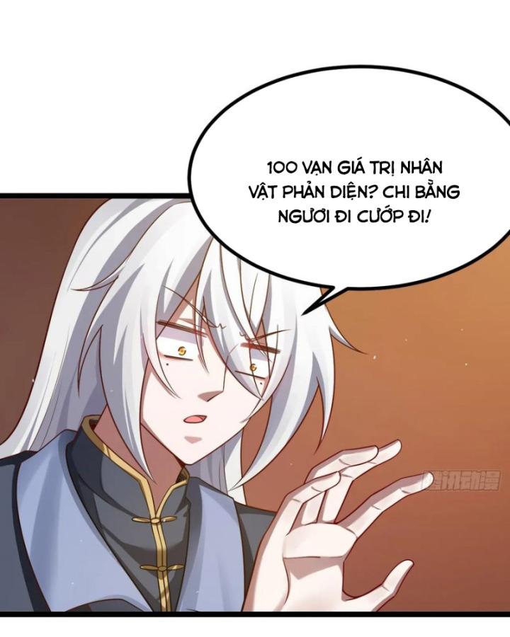 Ta Là Người Chính Nghĩa, Bị Hệ Thống Ép Làm Kẻ Phản Diện! Chapter 31 - Trang 2