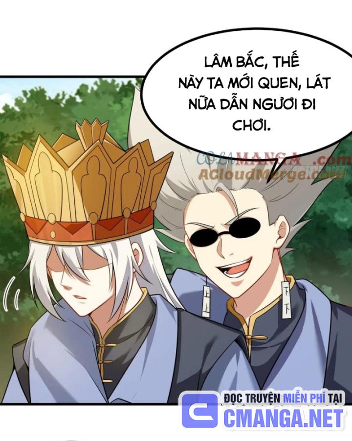 Ta Là Người Chính Nghĩa, Bị Hệ Thống Ép Làm Kẻ Phản Diện! Chapter 32 - Trang 2