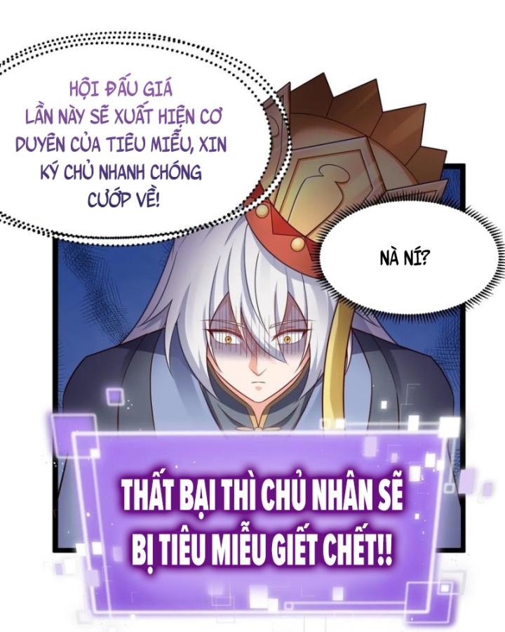 Ta Là Người Chính Nghĩa, Bị Hệ Thống Ép Làm Kẻ Phản Diện! Chapter 32 - Trang 2