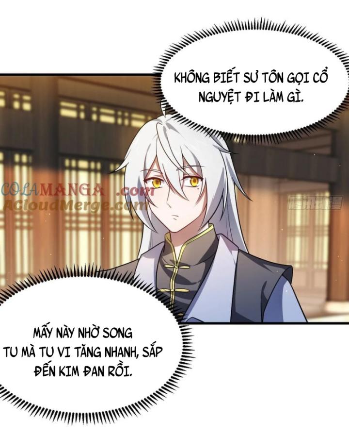 Ta Là Người Chính Nghĩa, Bị Hệ Thống Ép Làm Kẻ Phản Diện! Chapter 32 - Trang 2