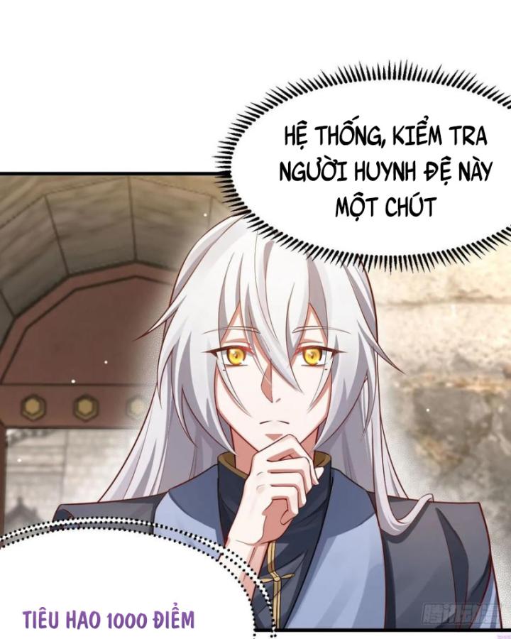 Ta Là Người Chính Nghĩa, Bị Hệ Thống Ép Làm Kẻ Phản Diện! Chapter 32 - Trang 2