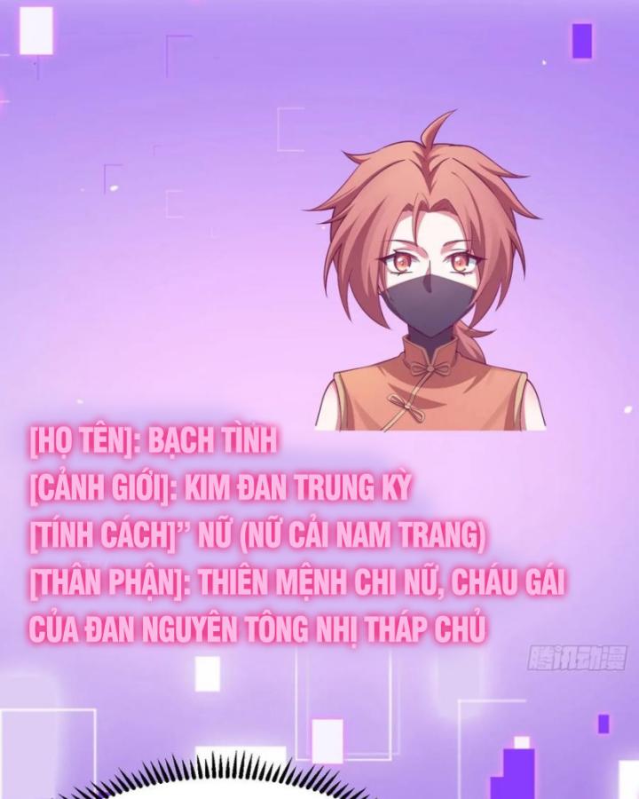 Ta Là Người Chính Nghĩa, Bị Hệ Thống Ép Làm Kẻ Phản Diện! Chapter 32 - Trang 2