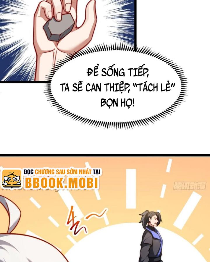 Ta Là Người Chính Nghĩa, Bị Hệ Thống Ép Làm Kẻ Phản Diện! Chapter 32 - Trang 2