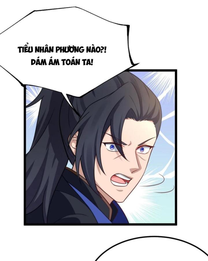 Ta Là Người Chính Nghĩa, Bị Hệ Thống Ép Làm Kẻ Phản Diện! Chapter 32 - Trang 2