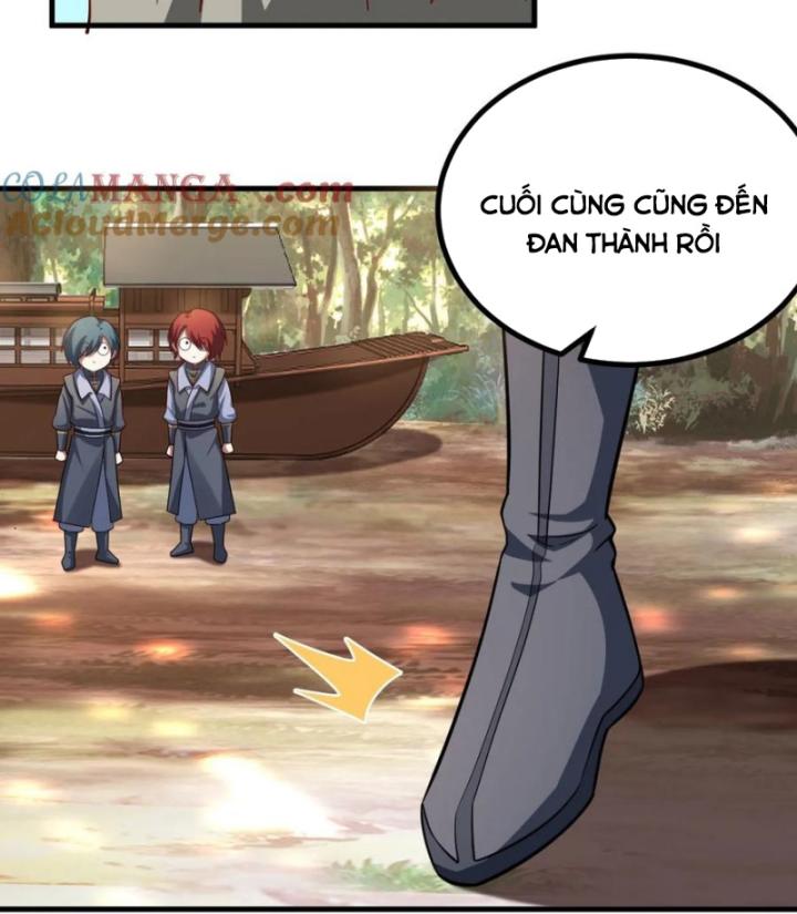 Ta Là Người Chính Nghĩa, Bị Hệ Thống Ép Làm Kẻ Phản Diện! Chapter 32 - Trang 2