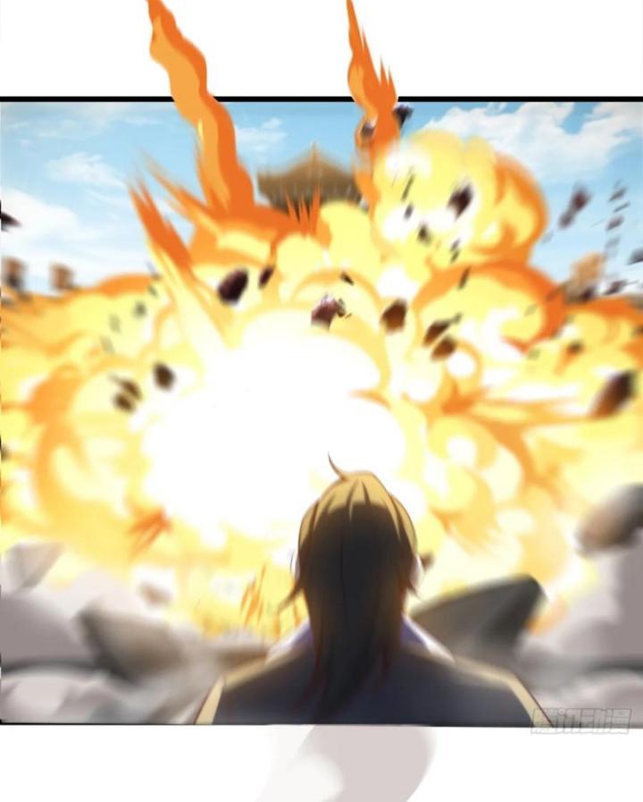 Ta Là Người Chính Nghĩa, Bị Hệ Thống Ép Làm Kẻ Phản Diện! Chapter 32 - Trang 2