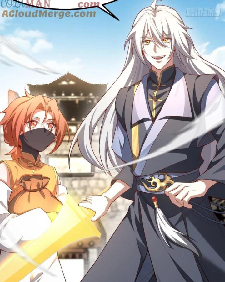 Ta Là Người Chính Nghĩa, Bị Hệ Thống Ép Làm Kẻ Phản Diện! Chapter 32 - Trang 2