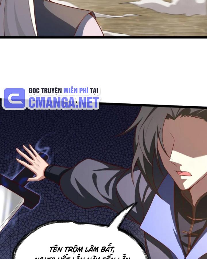 Ta Là Người Chính Nghĩa, Bị Hệ Thống Ép Làm Kẻ Phản Diện! Chapter 32 - Trang 2