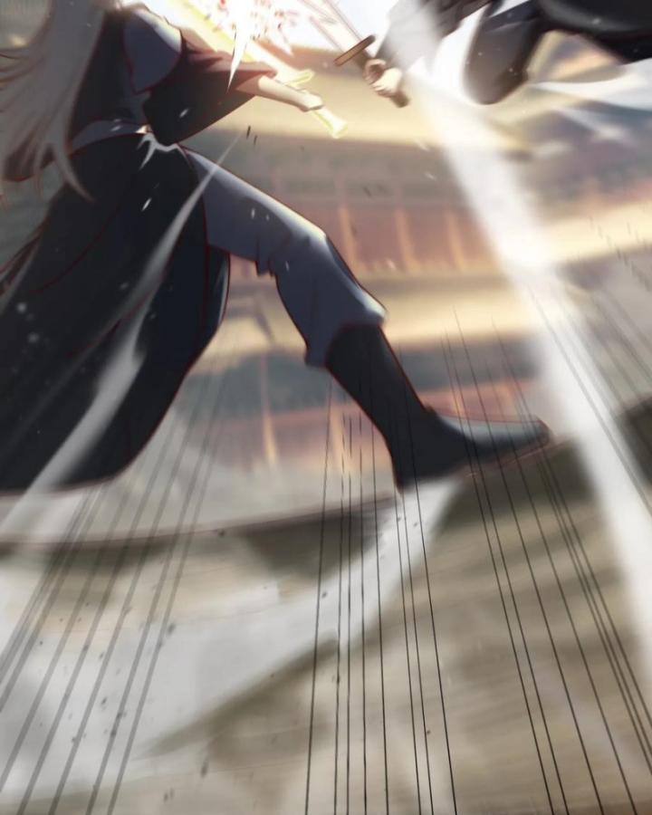 Ta Là Người Chính Nghĩa, Bị Hệ Thống Ép Làm Kẻ Phản Diện! Chapter 32 - Trang 2