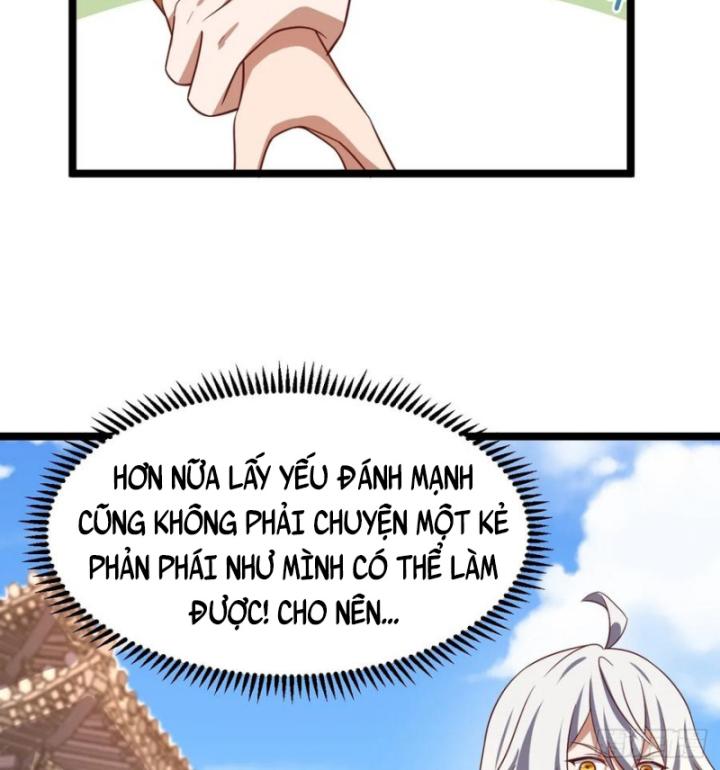 Ta Là Người Chính Nghĩa, Bị Hệ Thống Ép Làm Kẻ Phản Diện! Chapter 32 - Trang 2