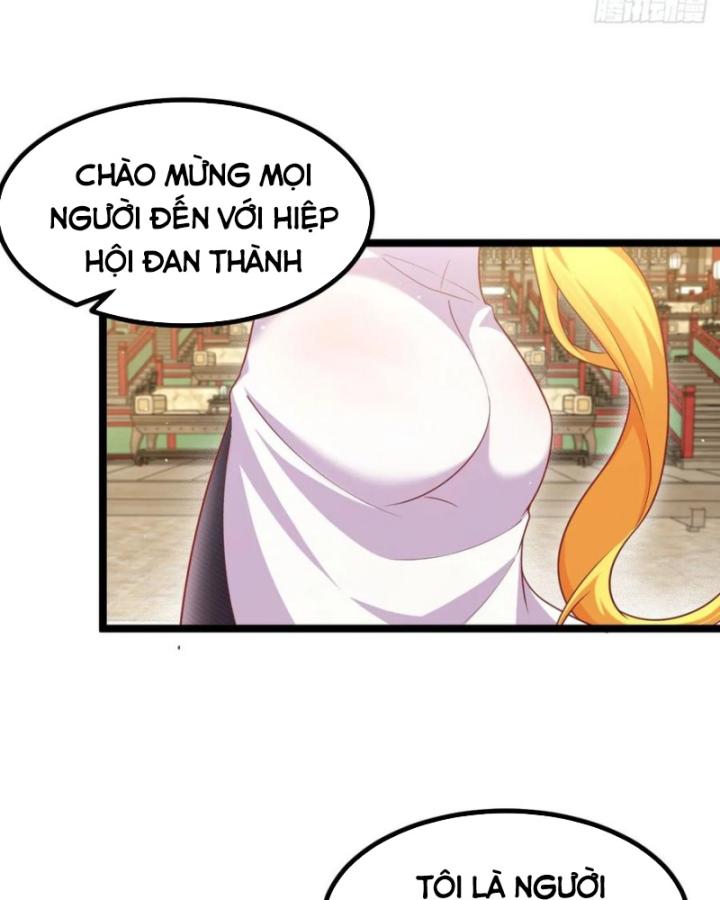 Ta Là Người Chính Nghĩa, Bị Hệ Thống Ép Làm Kẻ Phản Diện! Chapter 33 - Trang 2