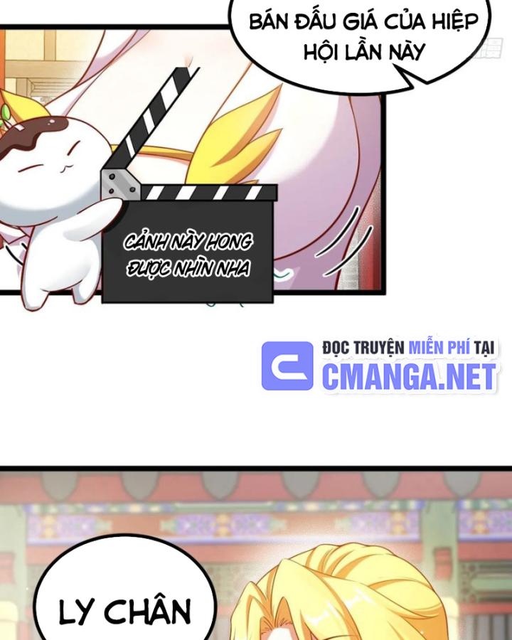 Ta Là Người Chính Nghĩa, Bị Hệ Thống Ép Làm Kẻ Phản Diện! Chapter 33 - Trang 2