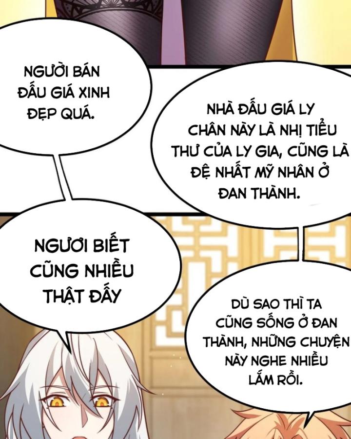 Ta Là Người Chính Nghĩa, Bị Hệ Thống Ép Làm Kẻ Phản Diện! Chapter 33 - Trang 2