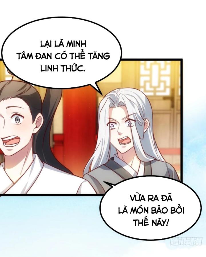 Ta Là Người Chính Nghĩa, Bị Hệ Thống Ép Làm Kẻ Phản Diện! Chapter 33 - Trang 2