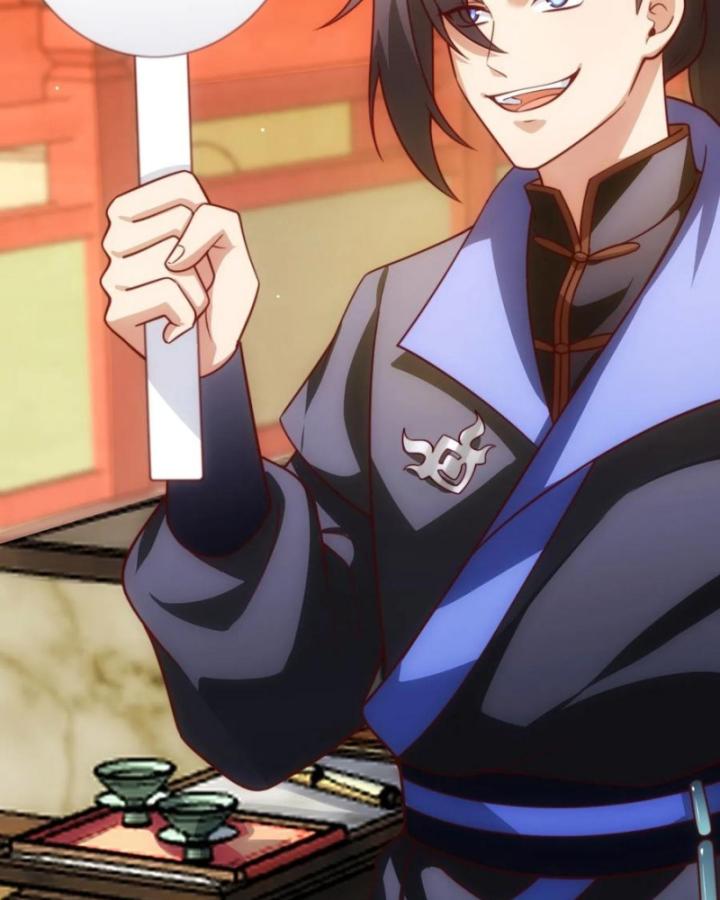 Ta Là Người Chính Nghĩa, Bị Hệ Thống Ép Làm Kẻ Phản Diện! Chapter 33 - Trang 2