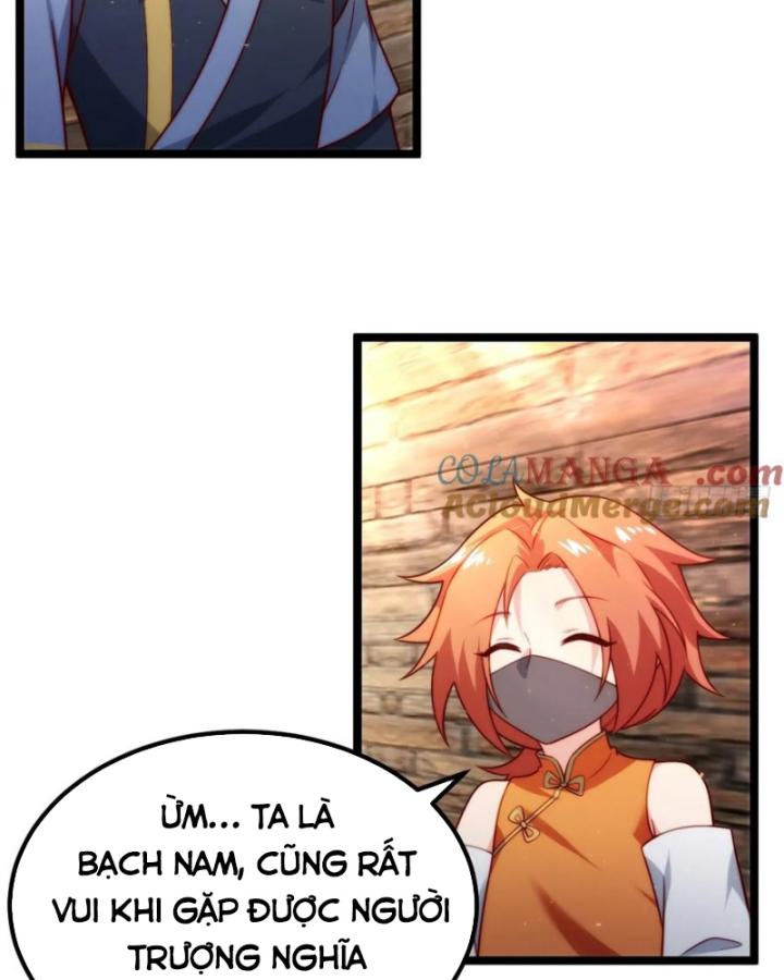 Ta Là Người Chính Nghĩa, Bị Hệ Thống Ép Làm Kẻ Phản Diện! Chapter 33 - Trang 2