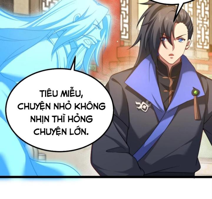 Ta Là Người Chính Nghĩa, Bị Hệ Thống Ép Làm Kẻ Phản Diện! Chapter 33 - Trang 2