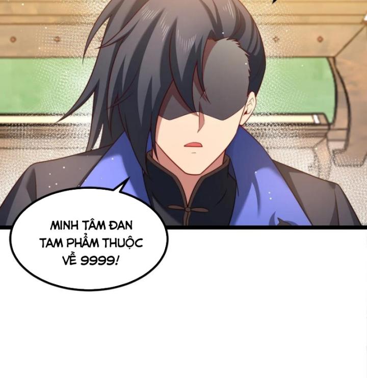 Ta Là Người Chính Nghĩa, Bị Hệ Thống Ép Làm Kẻ Phản Diện! Chapter 33 - Trang 2