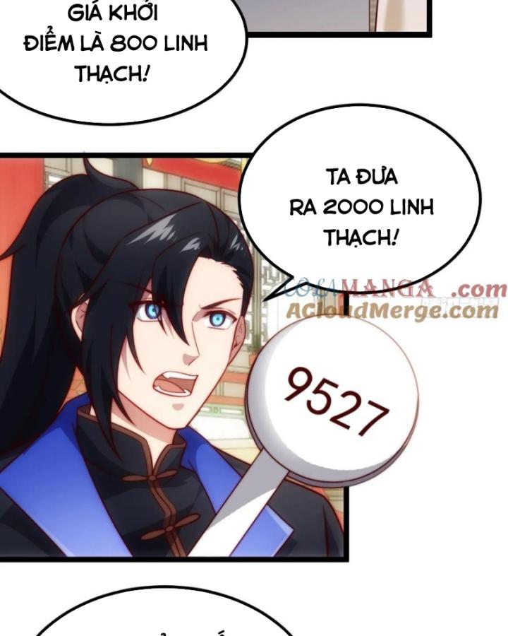 Ta Là Người Chính Nghĩa, Bị Hệ Thống Ép Làm Kẻ Phản Diện! Chapter 33 - Trang 2