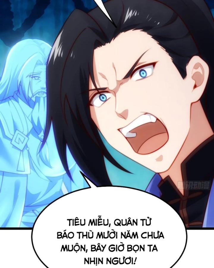 Ta Là Người Chính Nghĩa, Bị Hệ Thống Ép Làm Kẻ Phản Diện! Chapter 33 - Trang 2