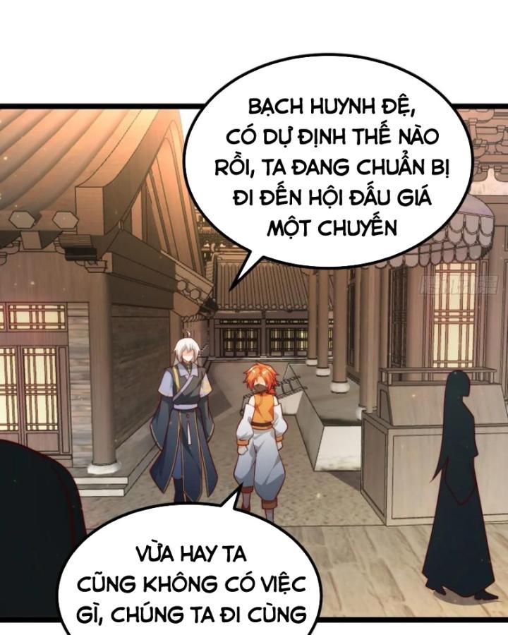 Ta Là Người Chính Nghĩa, Bị Hệ Thống Ép Làm Kẻ Phản Diện! Chapter 33 - Trang 2