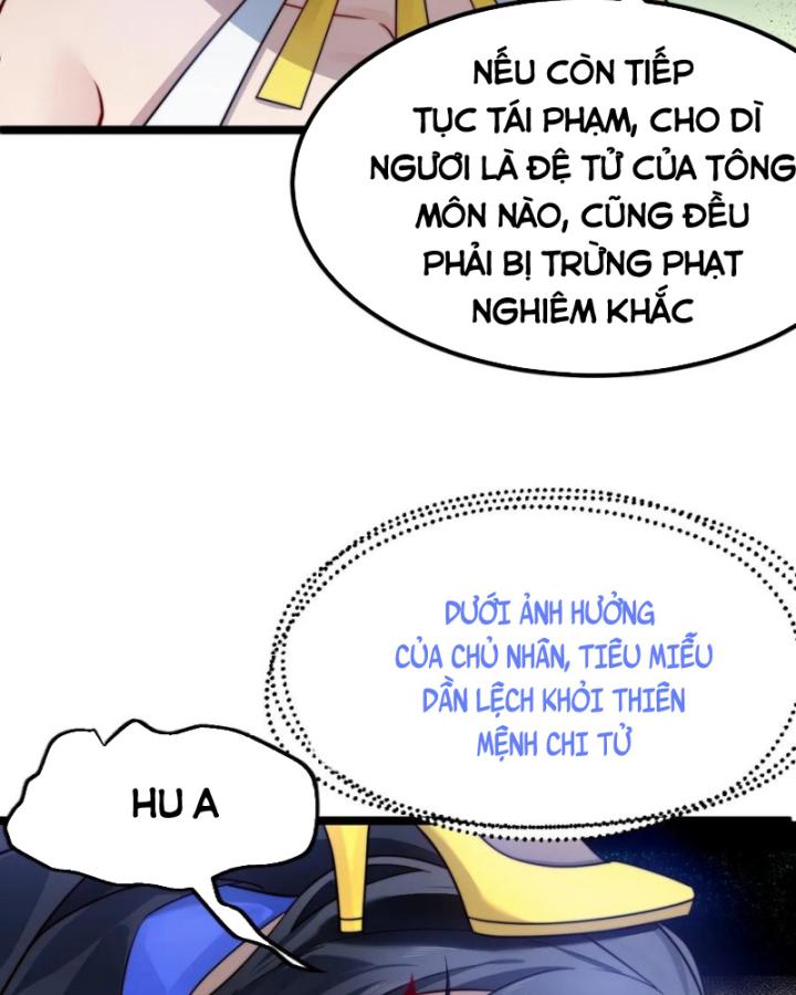 Ta Là Người Chính Nghĩa, Bị Hệ Thống Ép Làm Kẻ Phản Diện! Chapter 33 - Trang 2