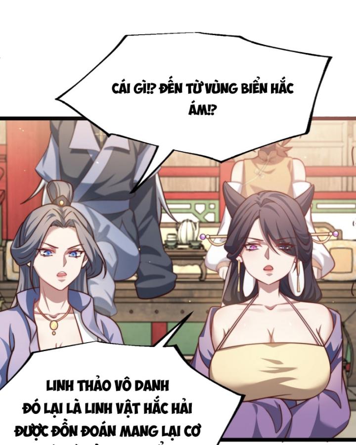 Ta Là Người Chính Nghĩa, Bị Hệ Thống Ép Làm Kẻ Phản Diện! Chapter 34 - Trang 2