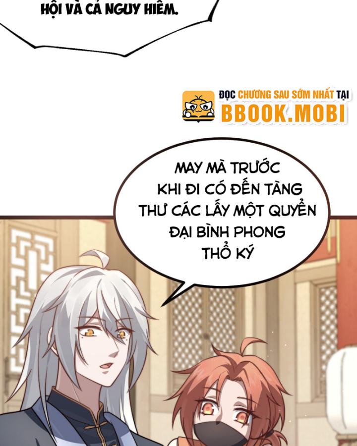 Ta Là Người Chính Nghĩa, Bị Hệ Thống Ép Làm Kẻ Phản Diện! Chapter 34 - Trang 2