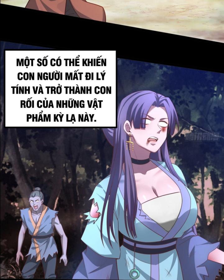 Ta Là Người Chính Nghĩa, Bị Hệ Thống Ép Làm Kẻ Phản Diện! Chapter 34 - Trang 2