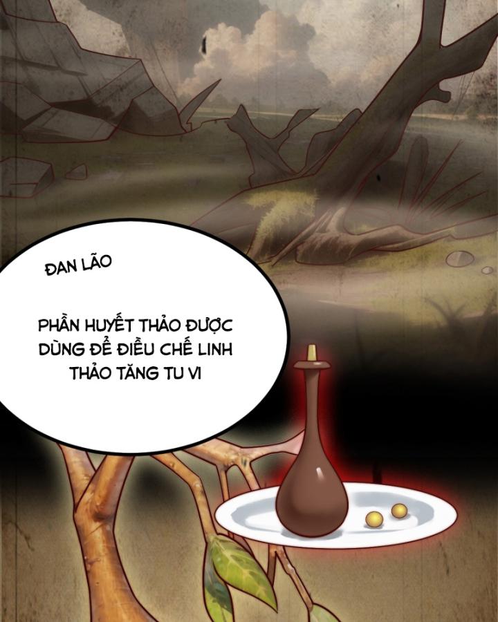 Ta Là Người Chính Nghĩa, Bị Hệ Thống Ép Làm Kẻ Phản Diện! Chapter 34 - Trang 2