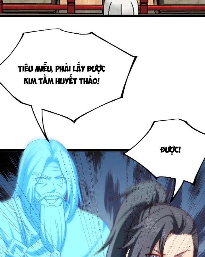 Ta Là Người Chính Nghĩa, Bị Hệ Thống Ép Làm Kẻ Phản Diện! Chapter 34 - Trang 2