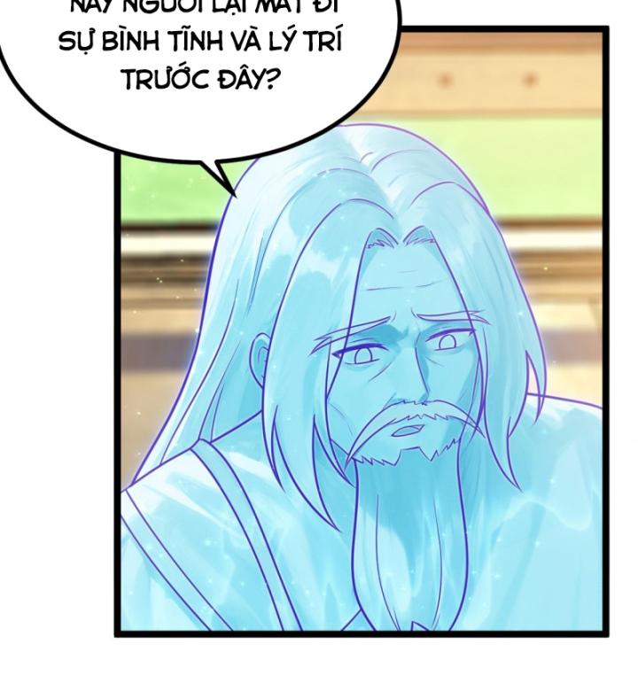 Ta Là Người Chính Nghĩa, Bị Hệ Thống Ép Làm Kẻ Phản Diện! Chapter 34 - Trang 2