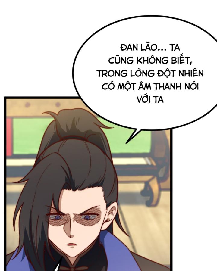 Ta Là Người Chính Nghĩa, Bị Hệ Thống Ép Làm Kẻ Phản Diện! Chapter 34 - Trang 2
