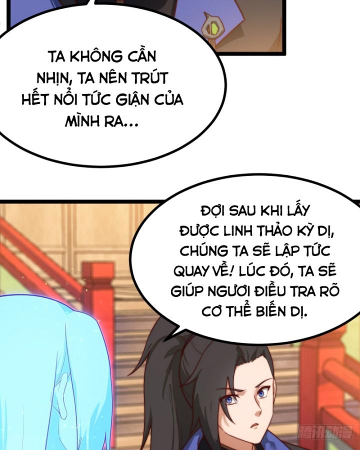 Ta Là Người Chính Nghĩa, Bị Hệ Thống Ép Làm Kẻ Phản Diện! Chapter 34 - Trang 2