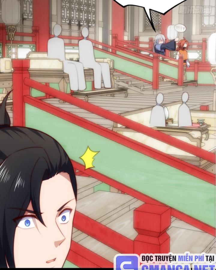 Ta Là Người Chính Nghĩa, Bị Hệ Thống Ép Làm Kẻ Phản Diện! Chapter 34 - Trang 2