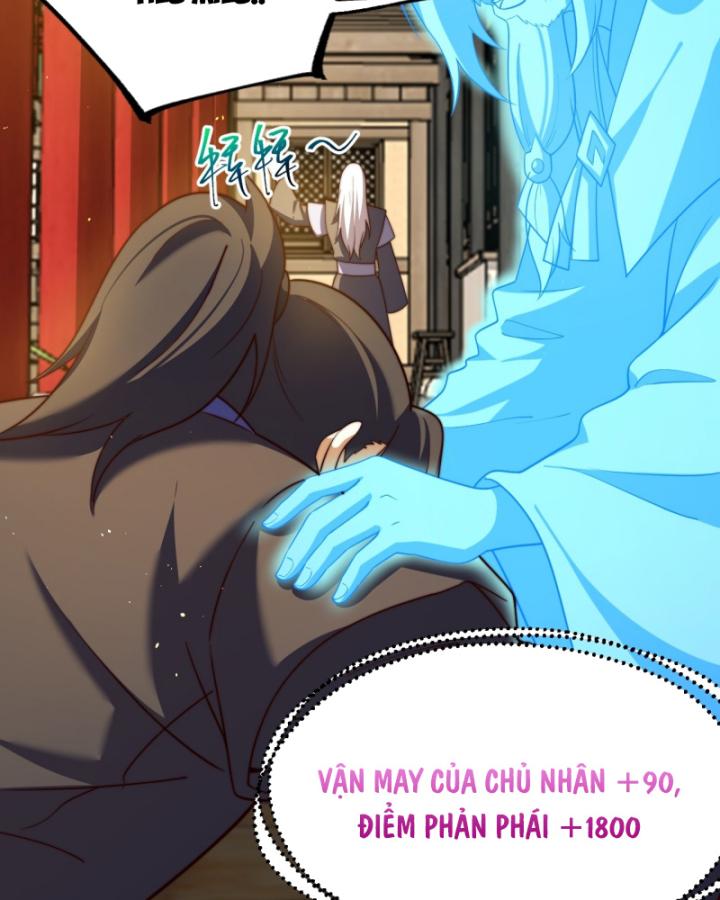 Ta Là Người Chính Nghĩa, Bị Hệ Thống Ép Làm Kẻ Phản Diện! Chapter 35 - Trang 2