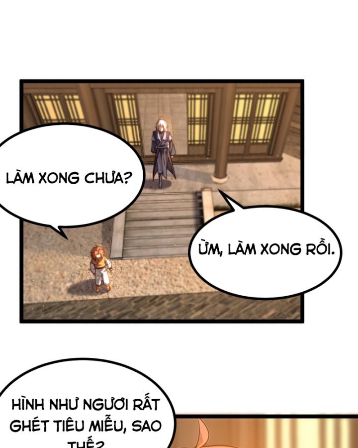 Ta Là Người Chính Nghĩa, Bị Hệ Thống Ép Làm Kẻ Phản Diện! Chapter 35 - Trang 2