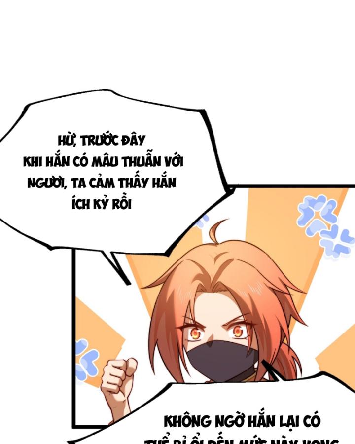 Ta Là Người Chính Nghĩa, Bị Hệ Thống Ép Làm Kẻ Phản Diện! Chapter 35 - Trang 2