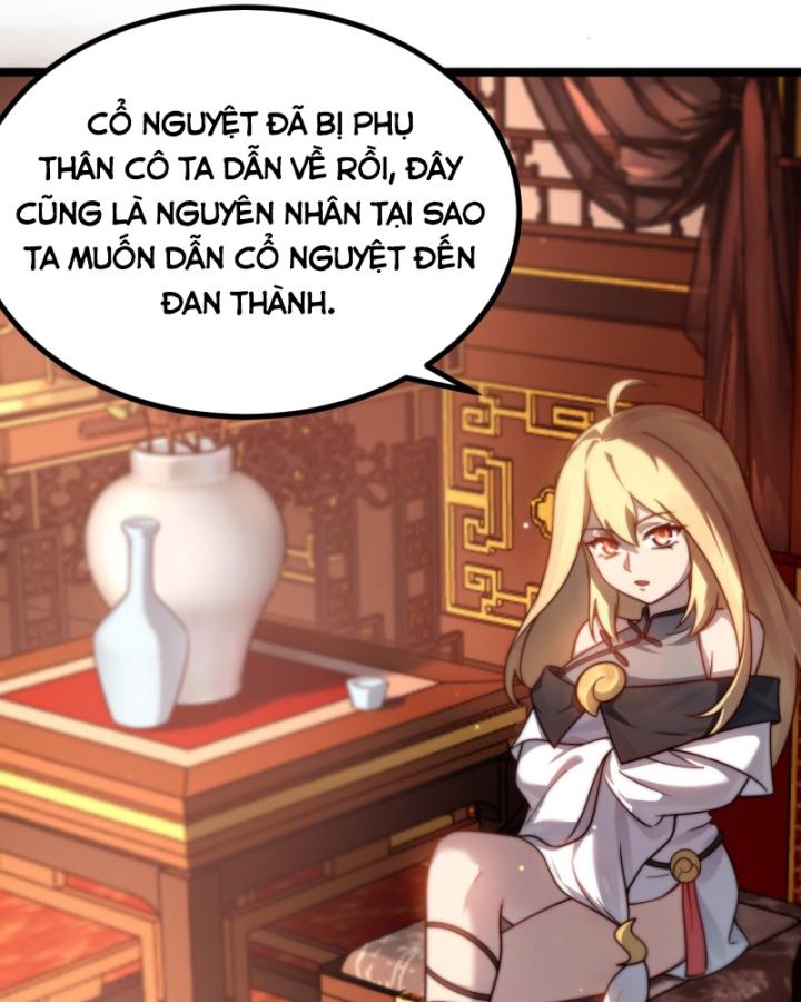 Ta Là Người Chính Nghĩa, Bị Hệ Thống Ép Làm Kẻ Phản Diện! Chapter 35 - Trang 2