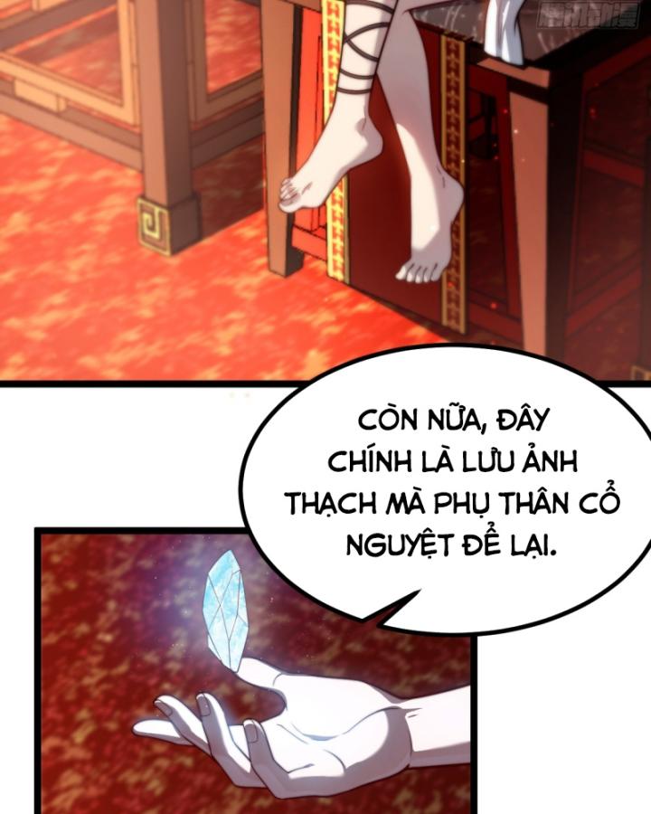 Ta Là Người Chính Nghĩa, Bị Hệ Thống Ép Làm Kẻ Phản Diện! Chapter 35 - Trang 2