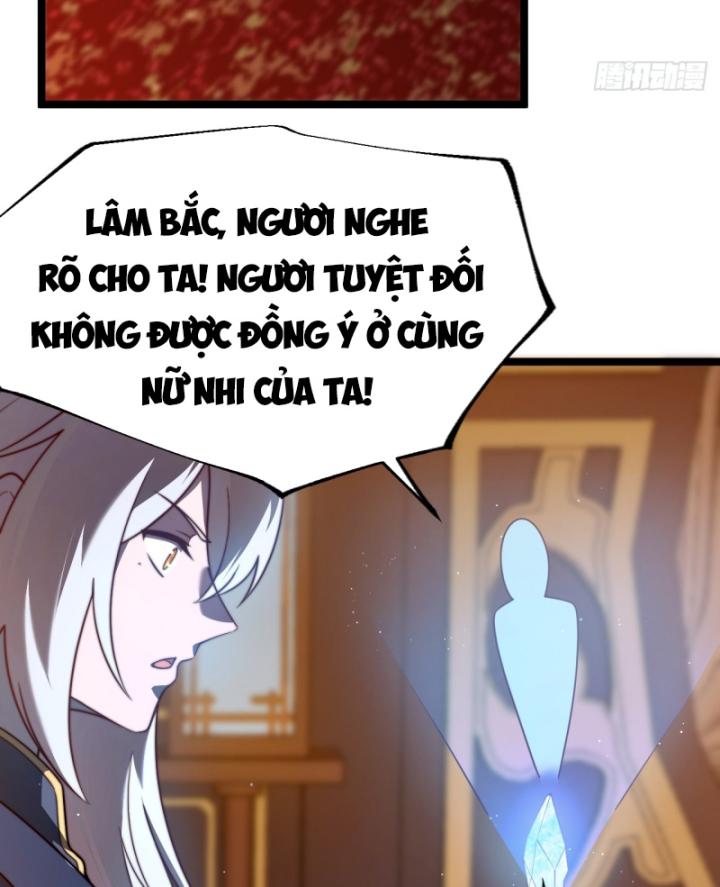 Ta Là Người Chính Nghĩa, Bị Hệ Thống Ép Làm Kẻ Phản Diện! Chapter 35 - Trang 2